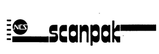 SCANPAK logo