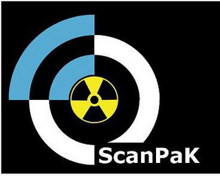 SCANPAK logo