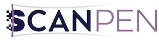 SCANPEN logo