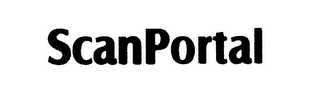 SCANPORTAL logo