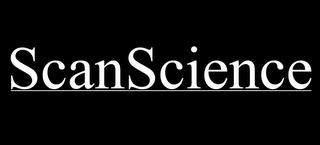 SCANSCIENCE logo