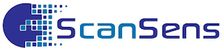 SCANSENS logo