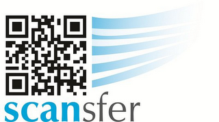 SCANSFER logo
