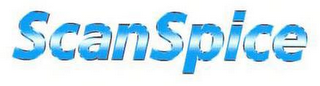 SCANSPICE logo