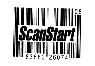 SCANSTART 088368226074