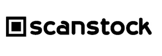 SCANSTOCK logo