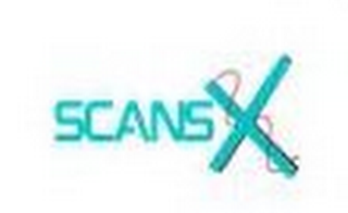 SCANSX logo