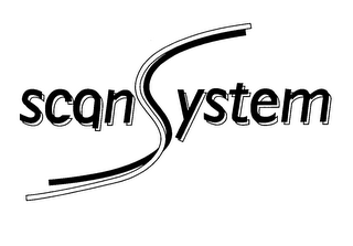 SCANSYSTEM logo