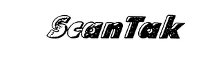 SCANTAK logo