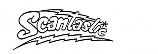 SCANTASTIC logo