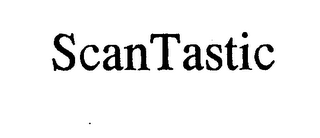 SCANTASTIC logo
