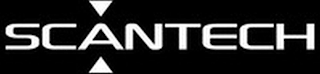 SCANTECH logo