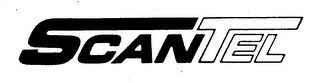 SCANTEL logo