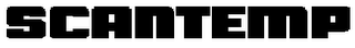 SCANTEMP logo