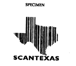 SCANTEXAS logo