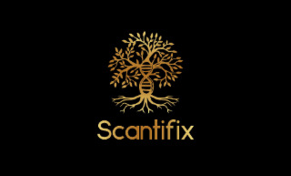 SCANTIFIX logo