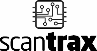 SCANTRAX logo