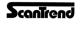 SCANTREND logo