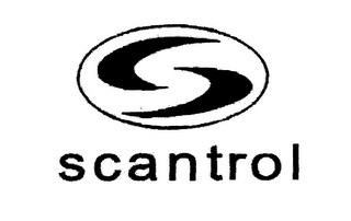 SCANTROL logo