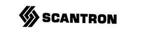 SCANTRON logo
