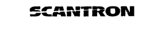 SCANTRON logo