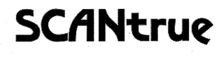 SCANTRUE logo