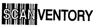 SCANVENTORY logo