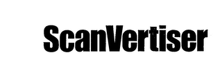 SCANVERTISER logo