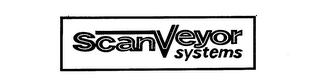 SCANVEYORS SYSTEMS logo