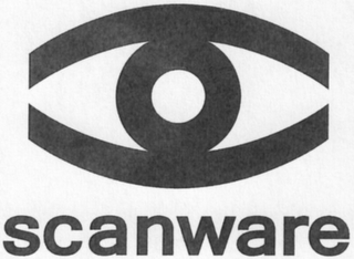 SCANWARE logo