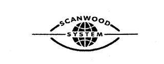 SCANWOOD SYSTEM logo