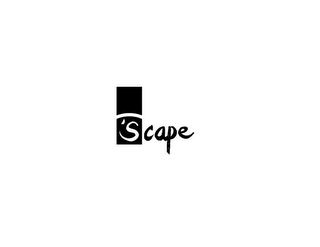 'SCAPE logo