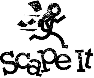 SCAPE IT logo