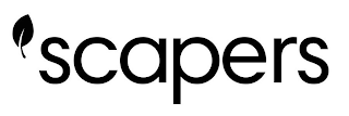 SCAPERS logo