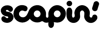 SCAPIN logo