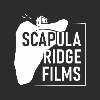 SCAPULA RIDGE FILMS logo