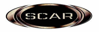 SCAR logo