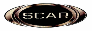 SCAR logo