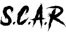 S.C.A.R logo