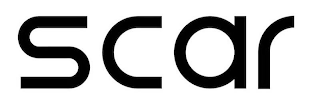 SCAR logo