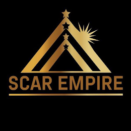 SCAR EMPIRE logo