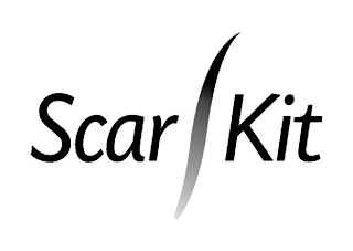 SCAR KIT logo
