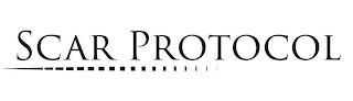 SCAR PROTOCOL logo