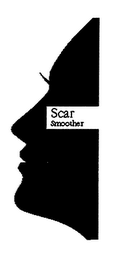 SCAR SMOOTHER logo