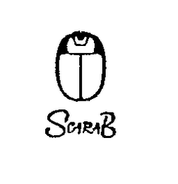 SCARAB logo