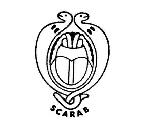 SCARAB logo