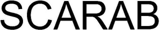 SCARAB logo