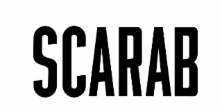 SCARAB logo