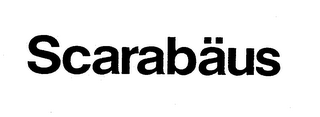 SCARABAUS logo