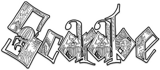 SCARABE logo